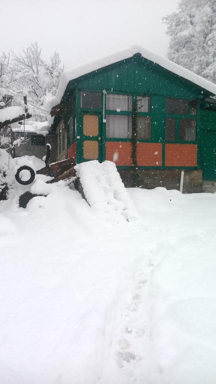The Sunshine Heritage Manali (Himachal Pradesh)
