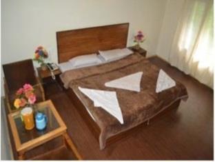 Hotel Janghu And Restuarant 2*