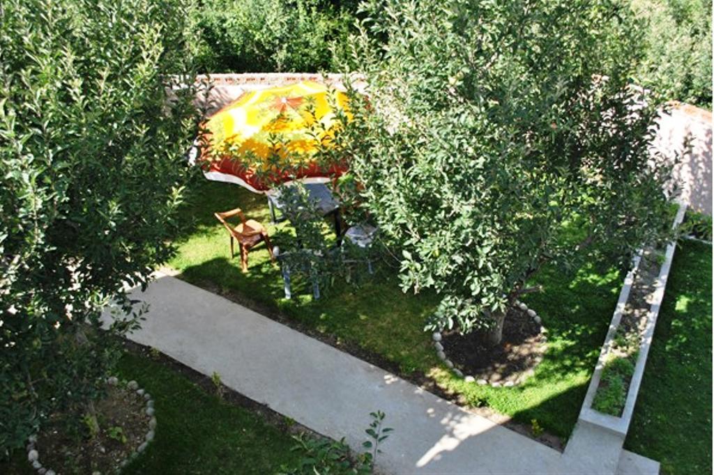 Homestay Kartik Holiday Manali (Himachal Pradesh)