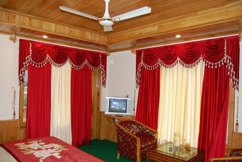 Kartik Holiday
