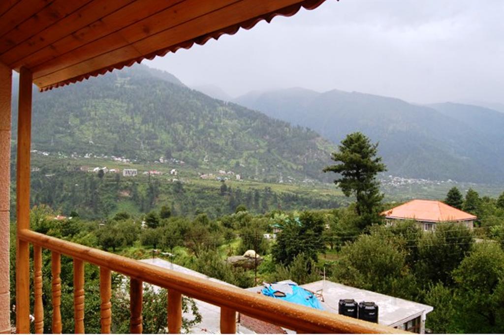 Kartik Holiday Manali (Himachal Pradesh)