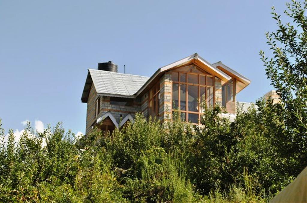 Homestay Kartik Holiday