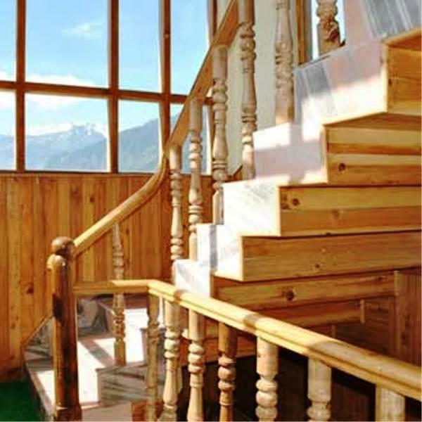 Homestay Kartik Holiday Manali (Himachal Pradesh)