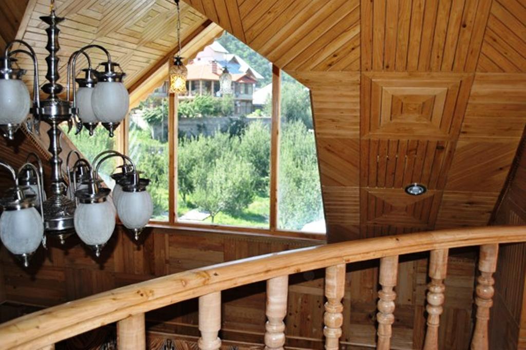 Kartik Holiday Manali (Himachal Pradesh)