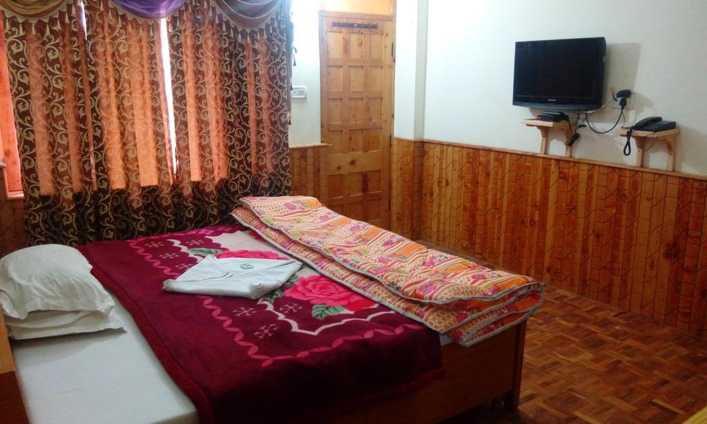 Suraj Manali (Himachal Pradesh)
