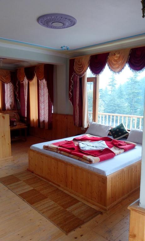 Suraj Manali (Himachal Pradesh)