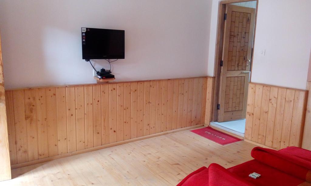 Guest house Suraj Manali (Himachal Pradesh)