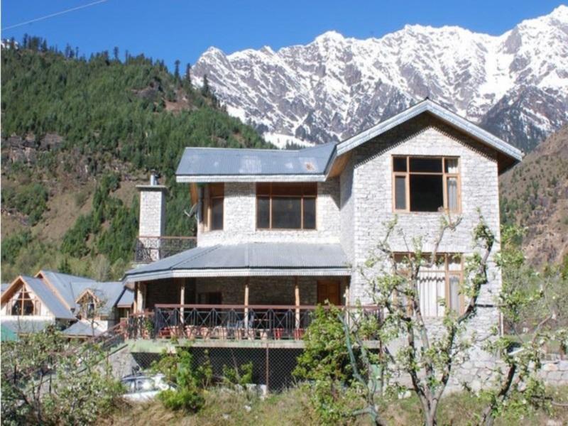 Hotel Storii By Itc Urvashis Retreat,