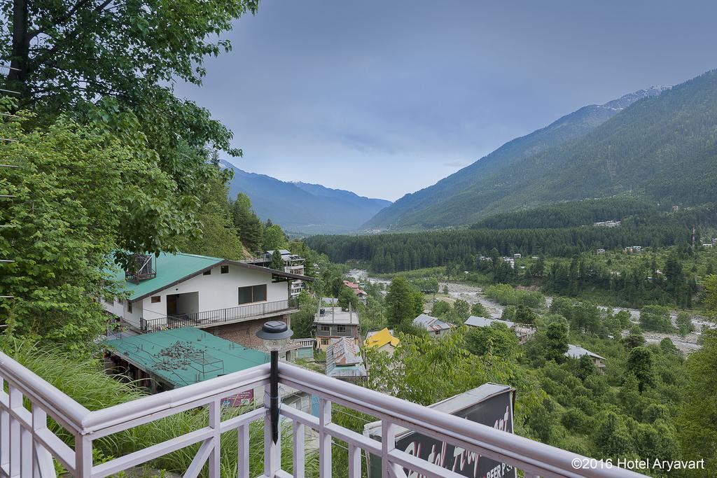 Aryavart Hotel Manali (Himachal Pradesh)