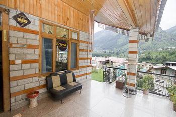 Hotel Oyo Premium Upper Rangri