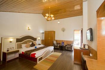 Hotel Oyo Premium Upper Rangri Manali (Himachal Pradesh)