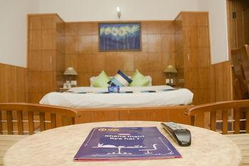 Hotel Oyo Premium Upper Rangri 3*