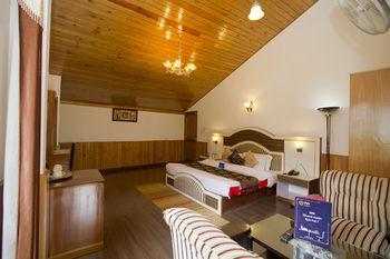 Hotel Oyo Premium Upper Rangri
