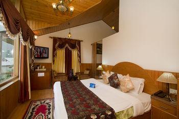 Hotel Oyo Premium Upper Rangri Manali (Himachal Pradesh)