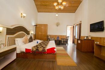 Hotel Oyo Premium Upper Rangri 3*