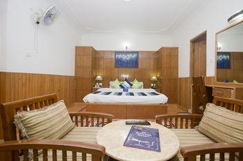 Hotel Oyo Premium Upper Rangri