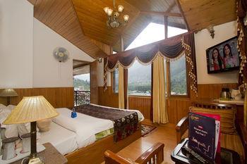 Hotel Oyo Premium Upper Rangri Manali (Himachal Pradesh)