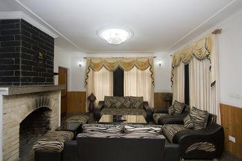 Hotel Oyo Premium Upper Rangri 3*