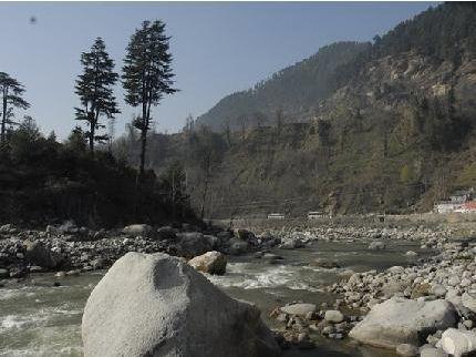 Hotel The River Crescent 4*