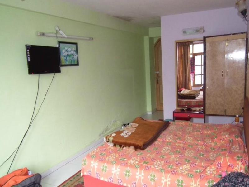 Gilbert Manali (Himachal Pradesh)