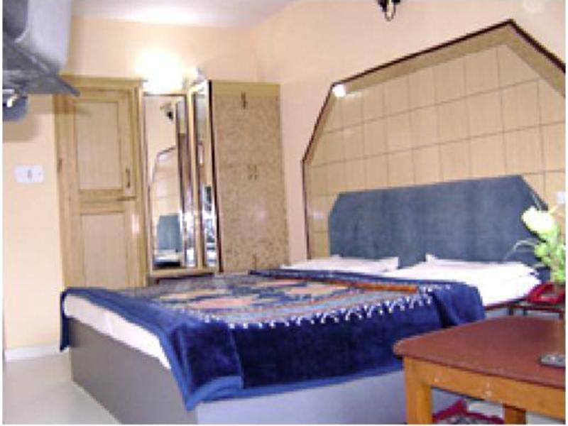 Hotel Gilbert