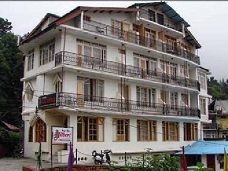 Hotel Gilbert Manali (Himachal Pradesh)
