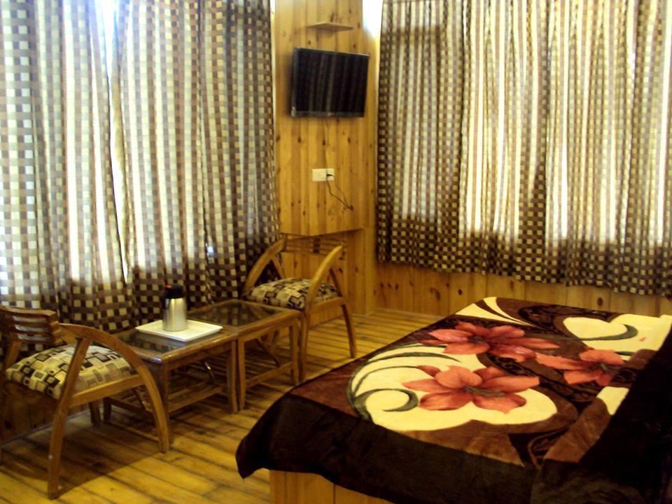 Hotel River Valley