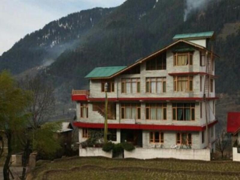 Hotel Karma 4*