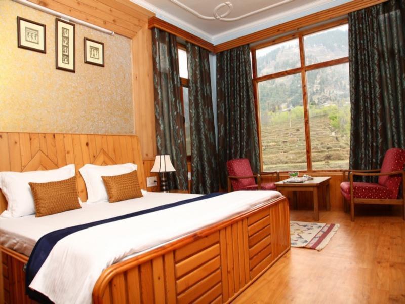Karma Manali (Himachal Pradesh)