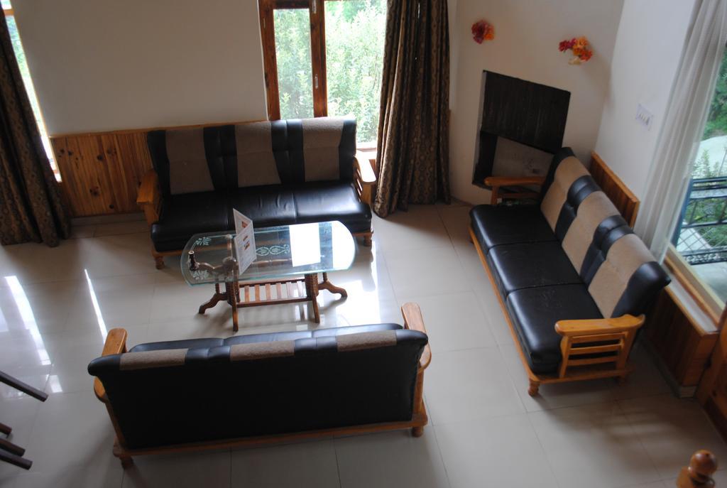 Bed & Breakfast Oyo 13232 Red Rose