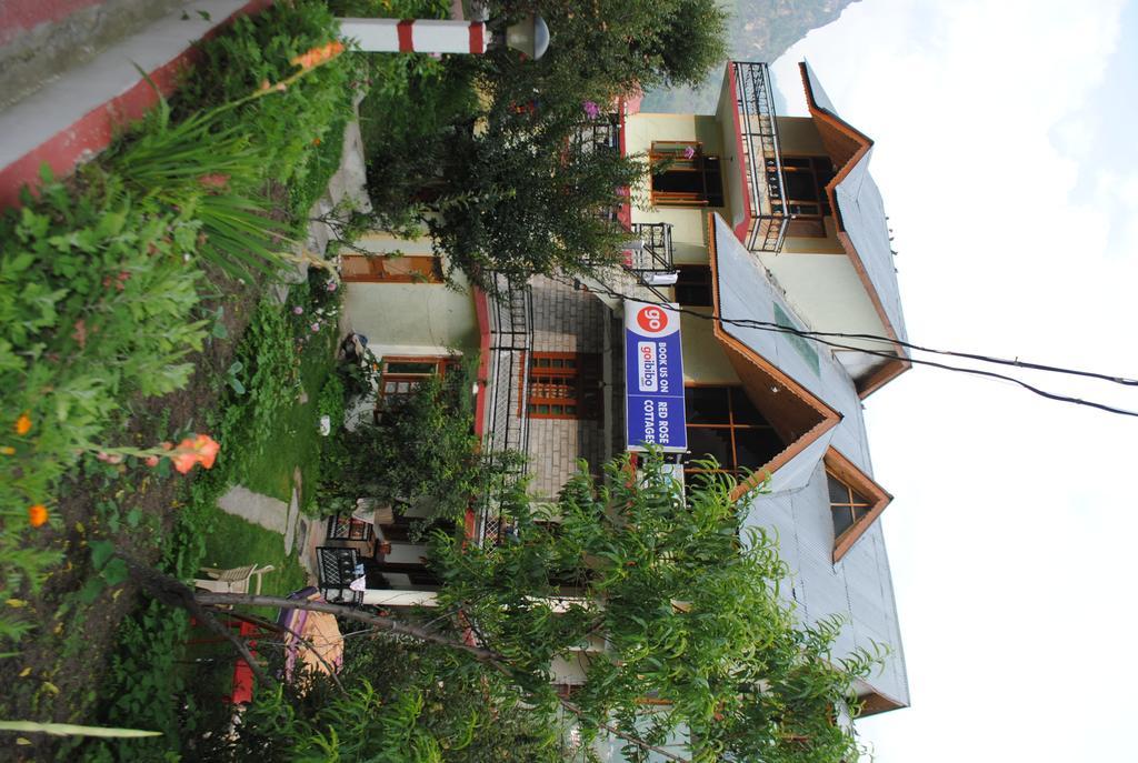 Bed & Breakfast Oyo 13232 Red Rose Manali (Himachal Pradesh)