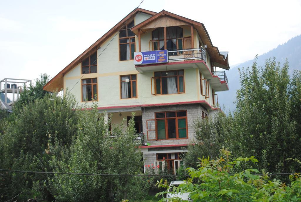 Bed & Breakfast Oyo 13232 Red Rose Manali (Himachal Pradesh)