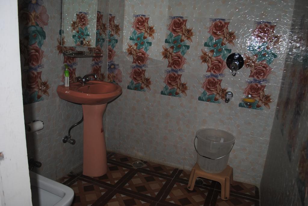 Bed & Breakfast Oyo 13232 Red Rose Manali (Himachal Pradesh)