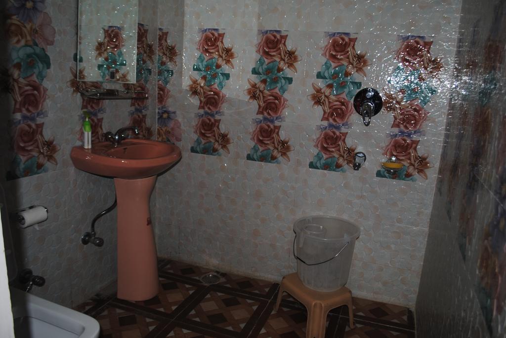 Bed & Breakfast Oyo 13232 Red Rose Manali (Himachal Pradesh)
