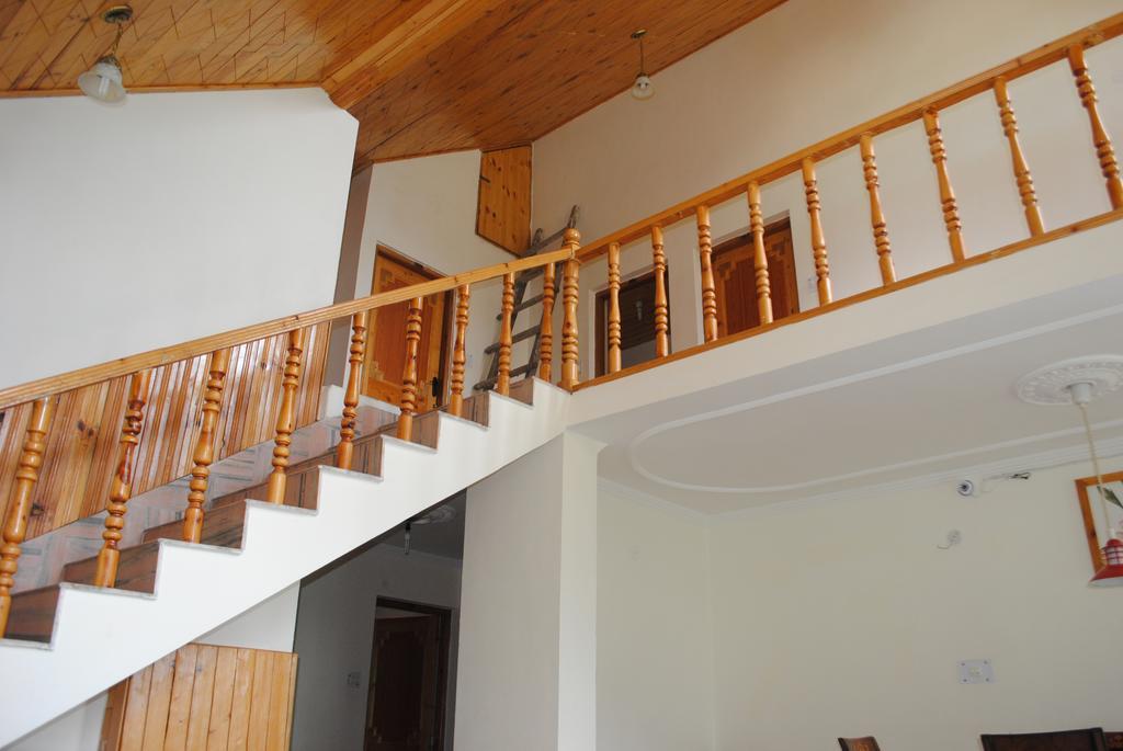 Bed & Breakfast Oyo 13232 Red Rose 3*