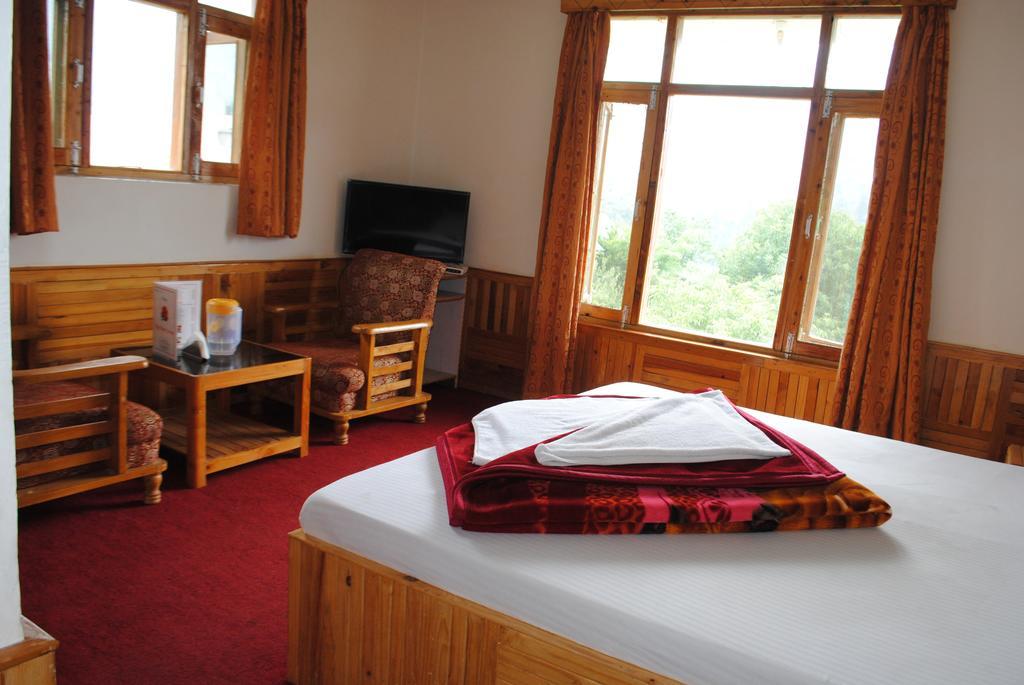 Bed & Breakfast Oyo 13232 Red Rose 3*