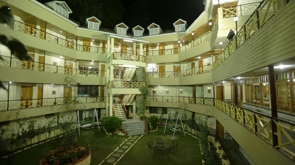 Resort Snow Valley &