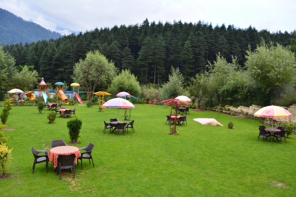 Resort Snow Valley & 4*