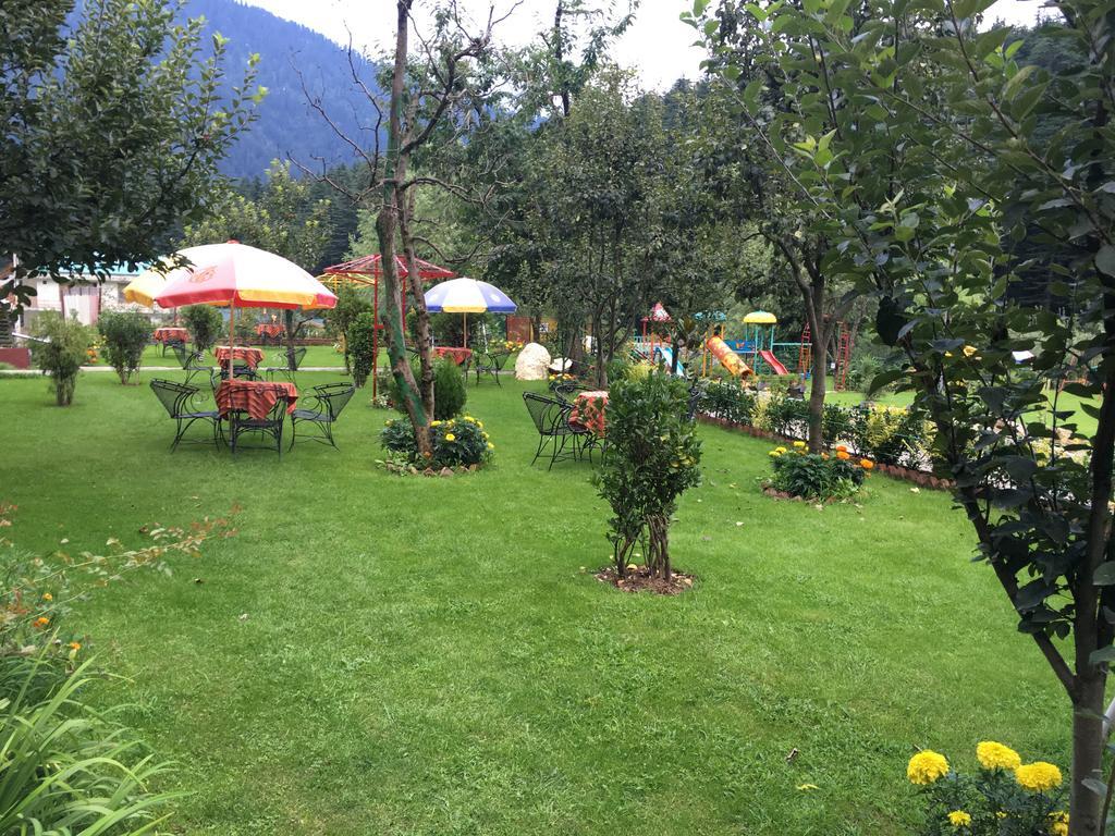 Resort Snow Valley & Manali (Himachal Pradesh)
