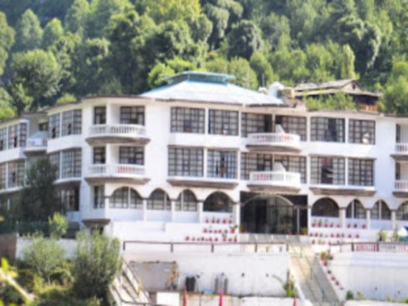 Hotel Imperial Palace 3*