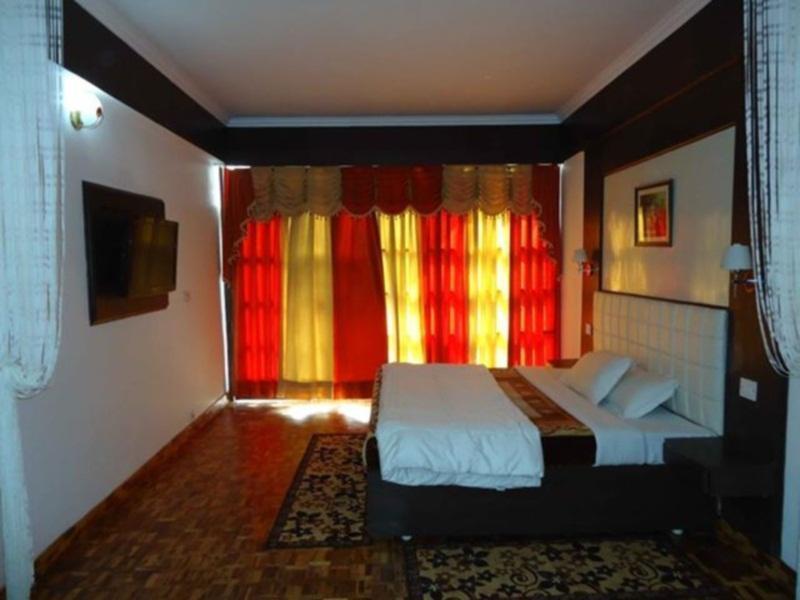 Imperial Palace Manali (Himachal Pradesh)
