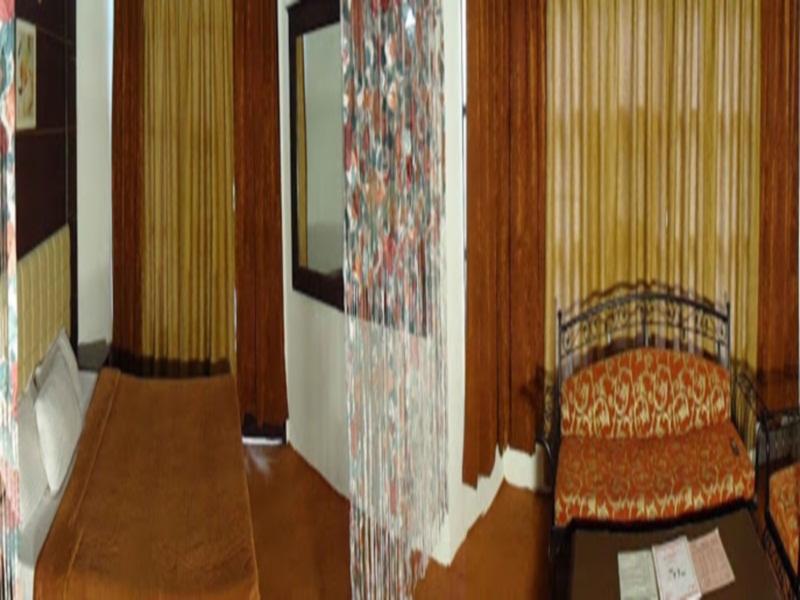 Hotel Imperial Palace