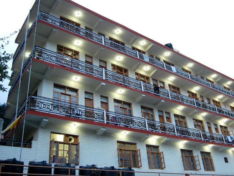 The Himalayan Regency Manali (Himachal Pradesh)