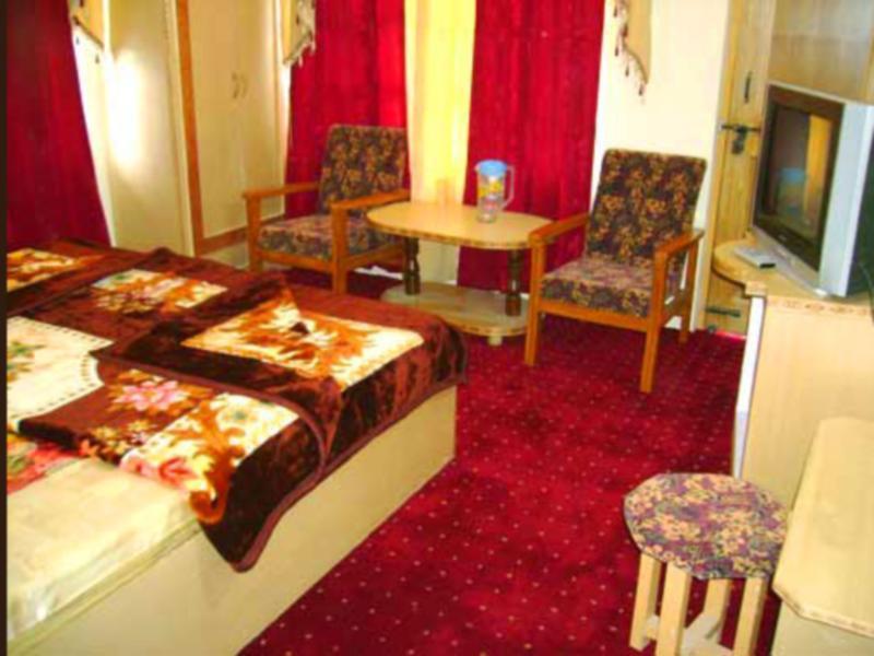 Hotel The Himalayan Regency