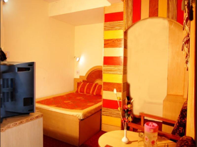 Hotel The Himalayan Regency Manali (Himachal Pradesh)