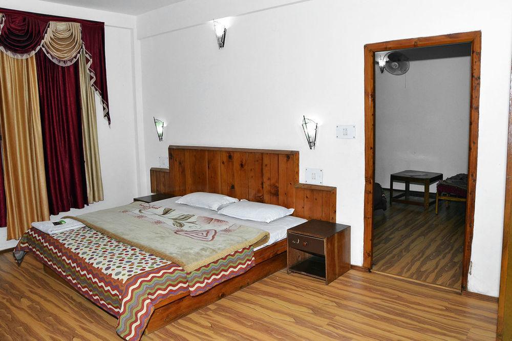 Devlok Manali (Himachal Pradesh)
