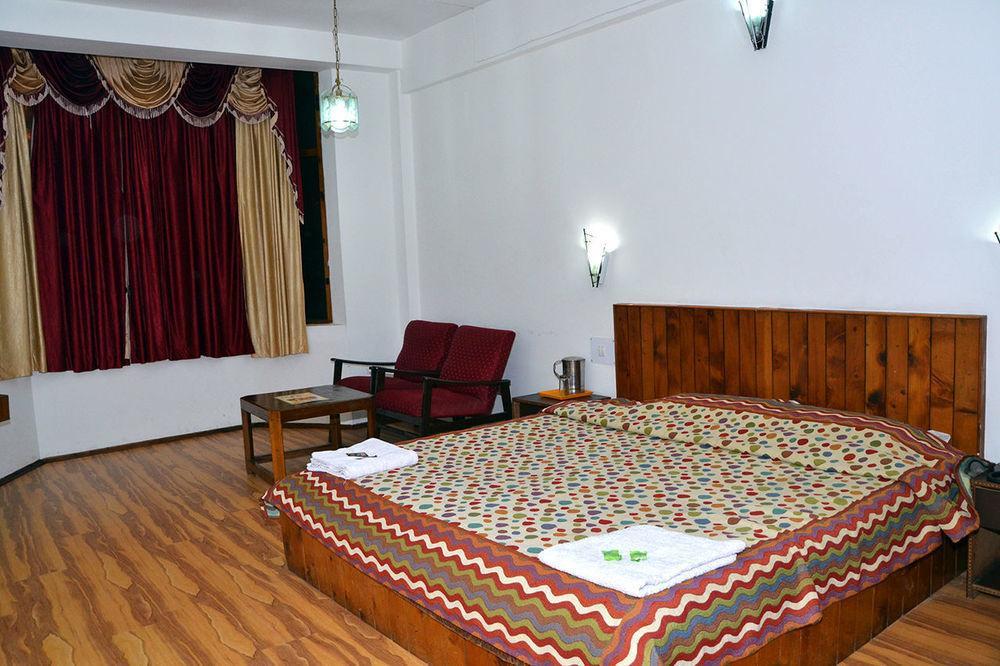 Hotel Devlok Manali (Himachal Pradesh)