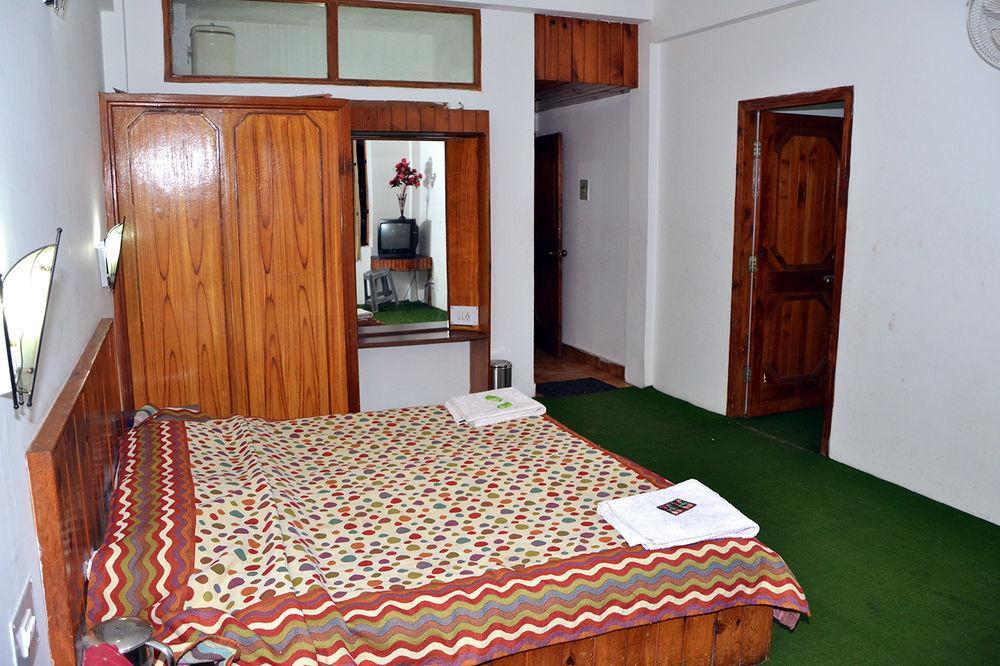 Devlok Manali (Himachal Pradesh)