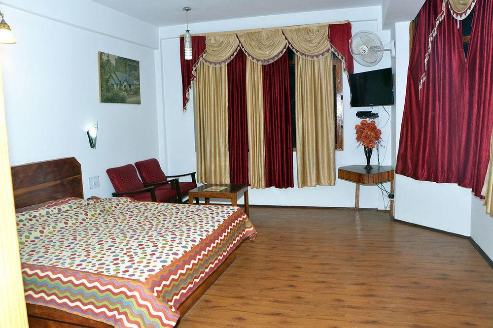 Hotel Devlok