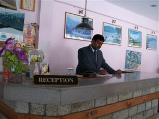 Devlok Manali (Himachal Pradesh)
